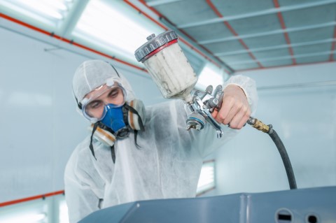 ADRM.eu Lackierzentrum Autolackierung Bergisch Gladbach bei Köln